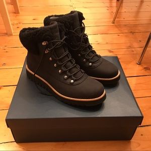 NWT Cole Haan Grand Explorer 60% Off